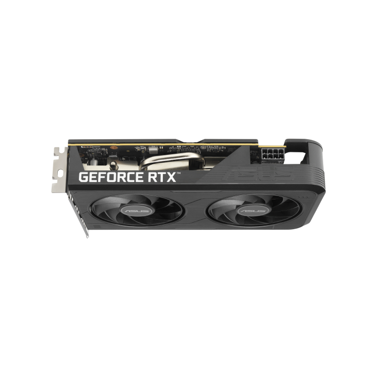 ASUS GeForce RTX 5050 8GB GDDR7 Graphics Card