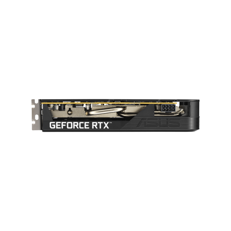 ASUS GeForce RTX 5050 8GB GDDR7 Graphics Card