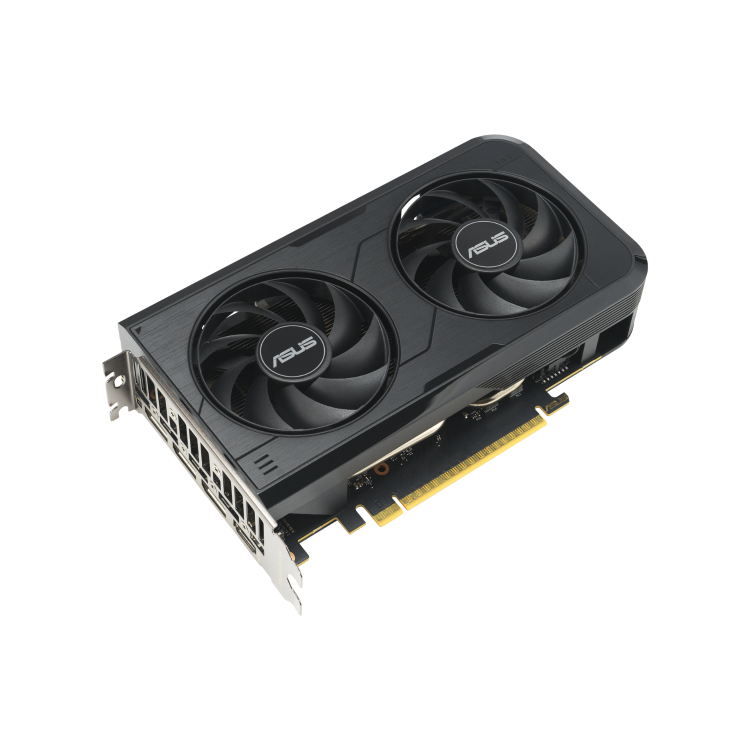 ASUS GeForce RTX 5050 8GB GDDR7 Graphics Card