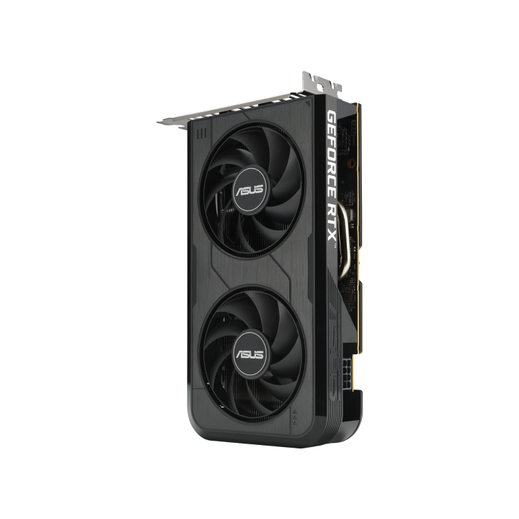 ASUS GeForce RTX 5050 8GB GDDR7 Graphics Card