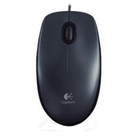 Logitech M90 Wired Optical Mouse Logitech M90 Wired Optical Mouse