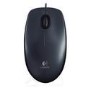 Logitech M90 Wired Optical Mouse