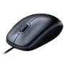 Logitech M90 Wired Optical Mouse