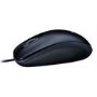 Logitech M90 Wired Optical Mouse