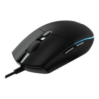 Logitech G203 Prodigy Gaming Mouse - Black