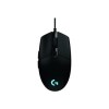 Logitech G203 Prodigy Gaming Mouse - Black