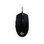 Logitech G203 Prodigy Gaming Mouse - Black