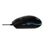 Logitech G203 Prodigy Gaming Mouse - Black