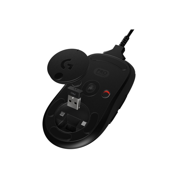 Logitech G PRO Wireless Gaming Mouse