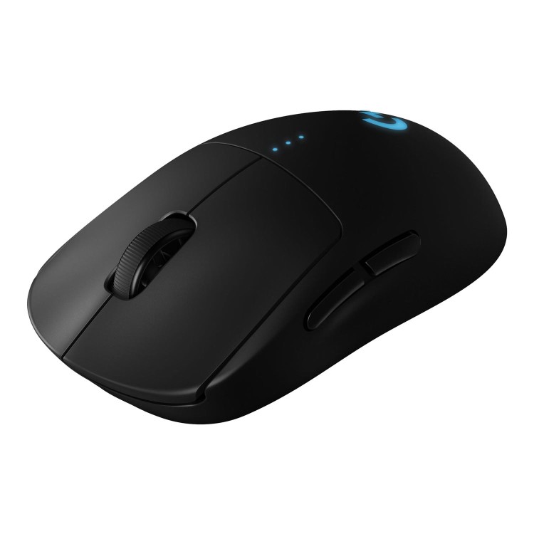 Logitech G PRO Wireless Gaming Mouse