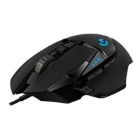Logitech G502 HERO - EWR2 Gaming Mouse