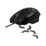 Logitech G502 HERO - EWR2 Gaming Mouse