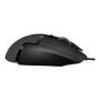 Logitech G502 HERO - EWR2 Gaming Mouse