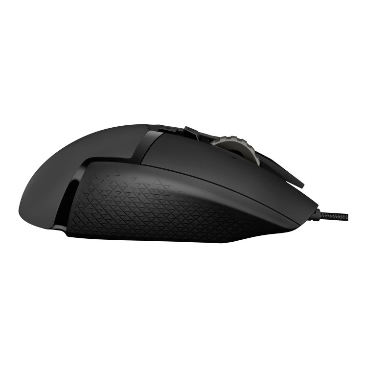 Logitech G502 HERO - EWR2 Gaming Mouse