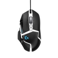 Logitech G502 Special Edition Hero Optical Gaming Mouse