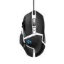 Logitech G502 Special Edition Hero Optical Gaming Mouse