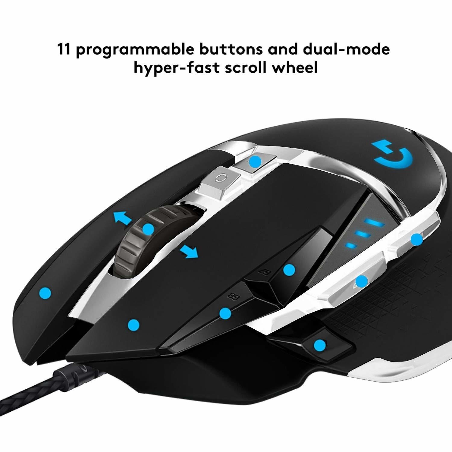 logitech gaming software old version logitech gaming software old version