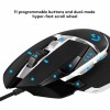 Logitech G502 Special Edition Hero Optical Gaming Mouse