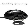 Logitech G502 Special Edition Hero Optical Gaming Mouse