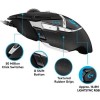 Logitech G502 Special Edition Hero Optical Gaming Mouse