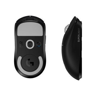 Logitech g pro x superlight in stock sales
