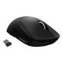 Logitech G PRO X Superlight Wireless Gaming Mouse Black