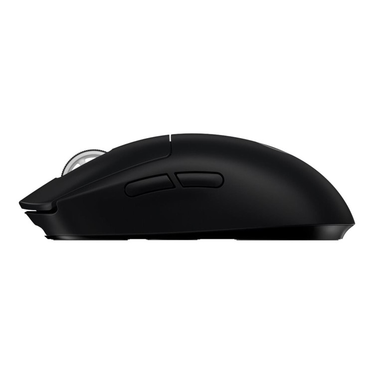 Logitech G PRO X Superlight Wireless Gaming Mouse Black