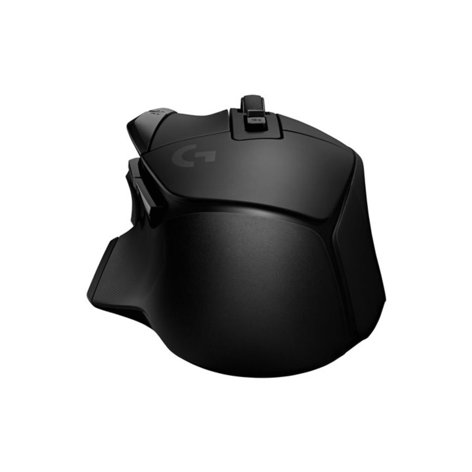 Logitech G502 X Optical Wired Gaming Mouse Black BuyItDirect.ie