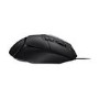 Logitech G502 X Optical Wired Gaming Mouse Black