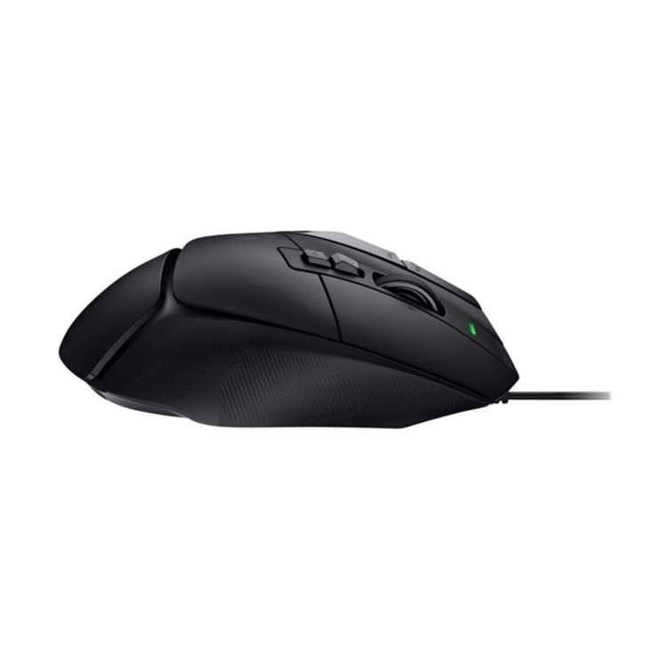Logitech G502 X Optical Wired Gaming Mouse Black