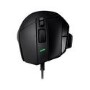 Logitech G502 X Optical Wired Gaming Mouse Black