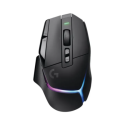 910-006163 Logitech G502 X Plus RGB Wireless Gaming Mouse Black