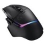 Logitech G502 X Plus RGB Wireless Gaming Mouse Black