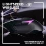 Logitech G502 X Plus RGB Wireless Gaming Mouse Black