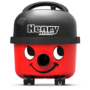 Refurbished Numatic Henry Xtend Bagged Cylinder Vacuum Cleaner