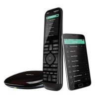 Logitech Harmony Elite Universal Remote Control