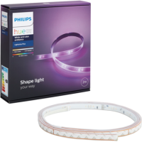 Phillips Hue 2m LightStrip Plus