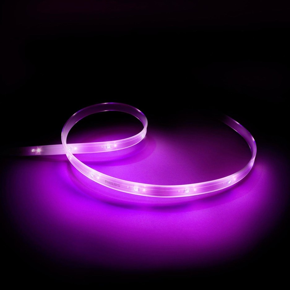 Phillips Hue 2m LightStrip Plus BuyItDirect.ie