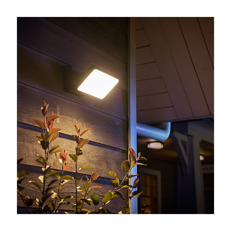 Philips Hue Welcome Outdoor Floodlight