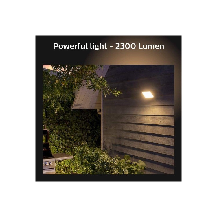 Philips Hue Welcome Outdoor Floodlight