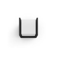 Philips Hue Outdoor Fuzo Pure Wall Light - A+ Rated