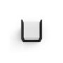 Philips Hue Outdoor Fuzo Pure Wall Light - A+ Rated
