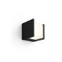 Philips Hue Outdoor Fuzo Pure Wall Light - A+ Rated