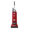 Sebo 91503GB X7 Extra ePower Upright Vacuum Cleaner - Red