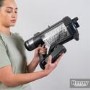 Numatic Henry Quick Pro 919149 Cordless Stick Vacuum Cleaner - Grey