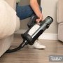 Numatic Henry Quick Pro 919149 Cordless Stick Vacuum Cleaner - Grey