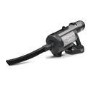 Numatic Henry Quick Pro 919149 Cordless Stick Vacuum Cleaner - Grey