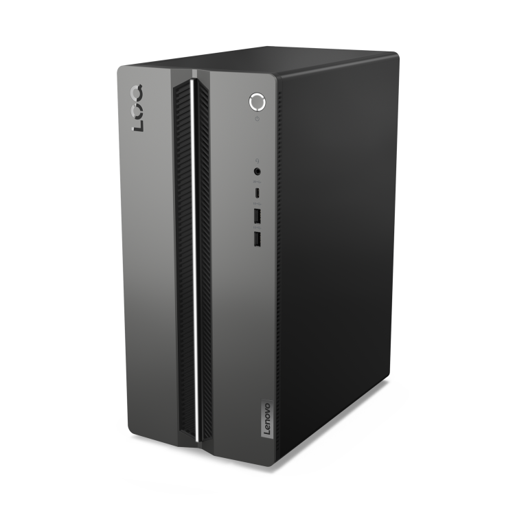 Refurbished Lenovo LOQ Tower 17IAX10 Intel Core Ultra 7 255HX 16GB RAM 1TB SSD RTX 5060 Windows 11 Gaming PC