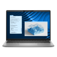 Dell Latitude 5455 Qualcomm Snapdragon X 16GB RAM 512GB SSD 14 Inch Windows 11 Pro Laptop