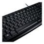 Logitech K120 Wired Keyboard Black